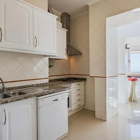 Apartament 70m2 Tagus River Terrace In Alfama By Lovelystay Lizbona