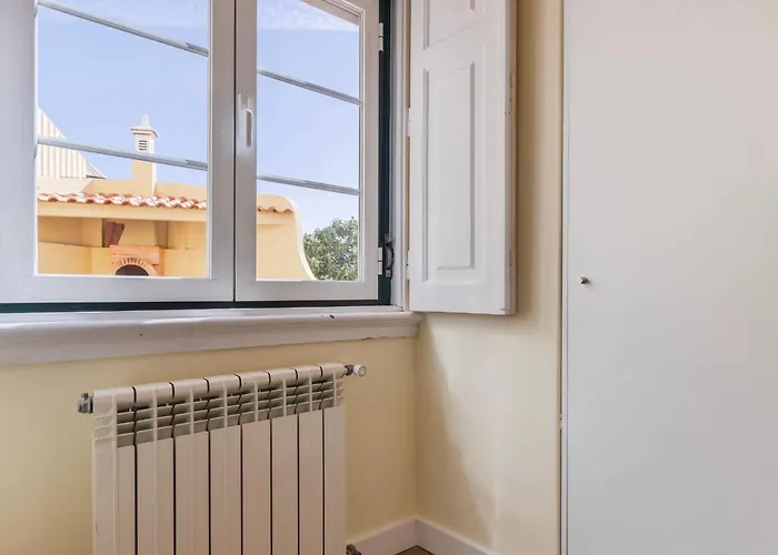 70m2 Tagus River Terrace In Alfama By Lovelystay *