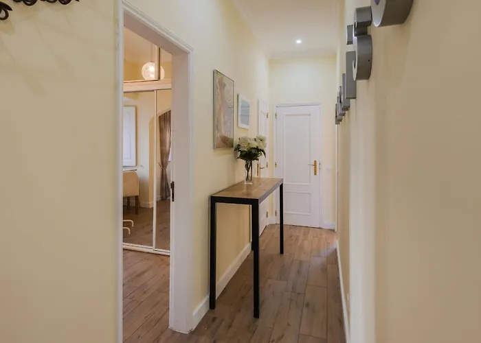 70m2 Tagus River Terrace In Alfama By Lovelystay