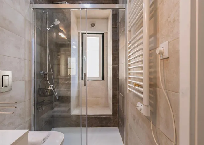 70m2 Tagus River Terrace In Alfama By Lovelystay