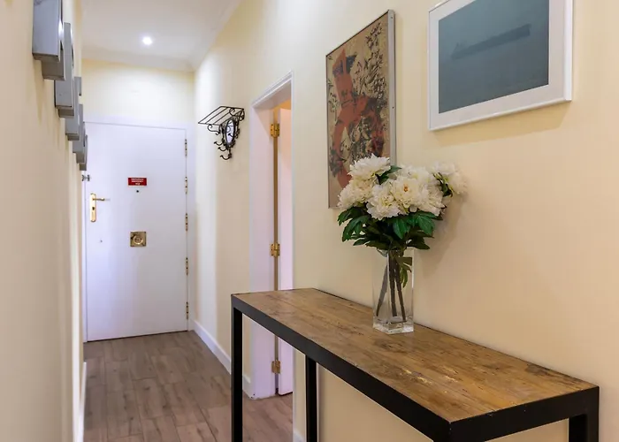 70m2 Tagus River Terrace In Alfama By Lovelystay شقة Lisboa