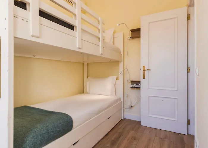 70m2 Tagus River Terrace In Alfama By Lovelystay