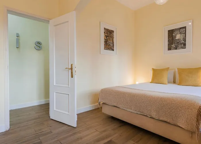 70m2 Tagus River Terrace In Alfama By Lovelystay *