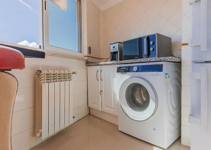 70m2 Tagus River Terrace In Alfama By Lovelystay *