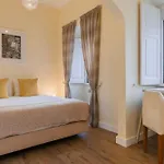 Whome Sunny Terrace With River Views Апартаменти Лісабон