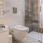 Whome Sunny Terrace With River Views Апартаменти