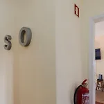 Апартаменти Whome Sunny Terrace With River Views *