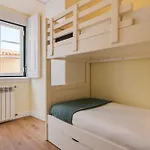 Whome Sunny Terrace With River Views Апартаменти *