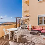 Whome Sunny Terrace With River Views * Лиссабон