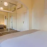 Whome Sunny Terrace With River Views Апартаменты *