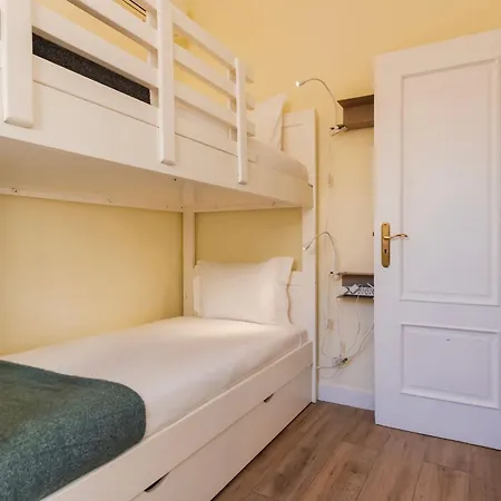 70m2 Tagus River Terrace In Alfama By Lovelystay