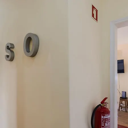 アパート 70m2 Tagus River Terrace In Alfama By Lovelystay *