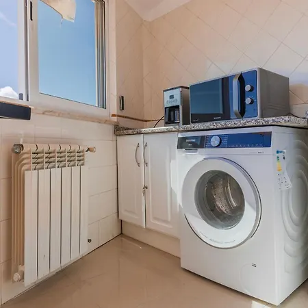 70m2 Tagus River Terrace In Alfama By Lovelystay *