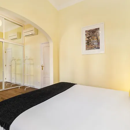 Whome Sunny Terrace With River Views * Lisboa
