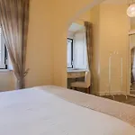 Whome Sunny Terrace With River Views Lejlighed Lisboa