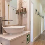 Apartament Whome Sunny Terrace With River Views