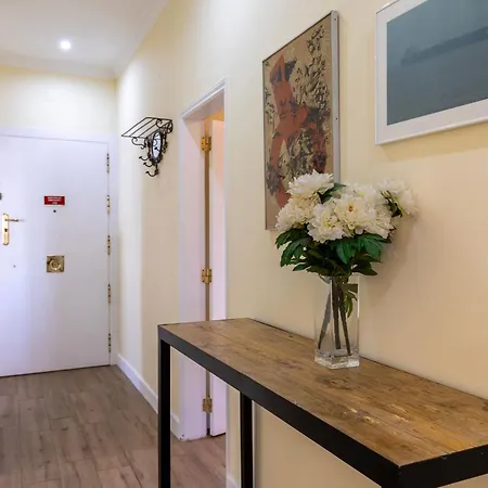 70m2 Tagus River Terrace In Alfama By Lovelystay Lejlighed Lisboa