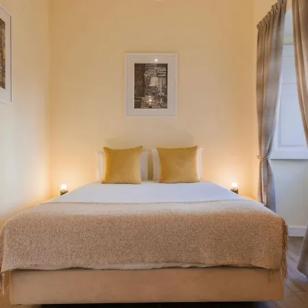 70m2 Tagus River Terrace In Alfama By Lovelystay